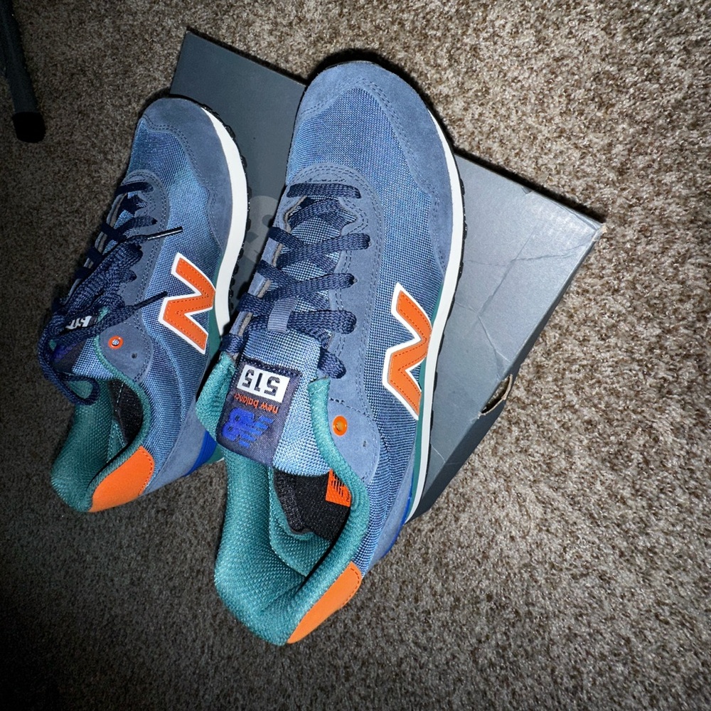 New Balance Shoes Mens Size 9 Brand New !